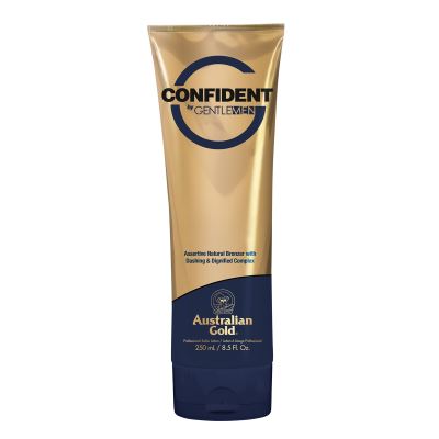 AUSTRALIAN GOLD G Gentlemen Confident 250 ml